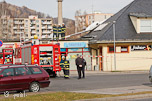 V neděli 31.října 2010 havaroval v Jeseníku motorový kluzák TST-10 Atlas, OK-A208