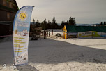 3.-4.března 2012 - 5. ročník štafetového běžkařského závodu