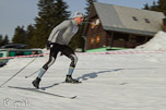 3.-4.března 2012 - 5. ročník štafetového běžkařského závodu