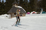 3.-4.března 2012 - 5. ročník štafetového běžkařského závodu