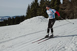 3.-4.března 2012 - 5. ročník štafetového běžkařského závodu