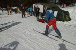 3.-4.března 2012 - 5. ročník štafetového běžkařského závodu
