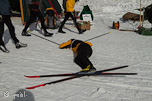 3.-4.března 2012 - 5. ročník štafetového běžkařského závodu