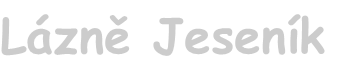 Lázně Jeseník