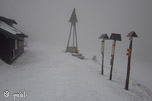 1315m - Švýcárna