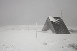 1462m - Vysoká Hole